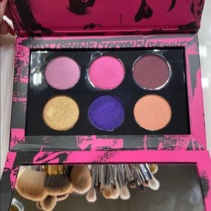 Pat McGrath Mthership Submersive